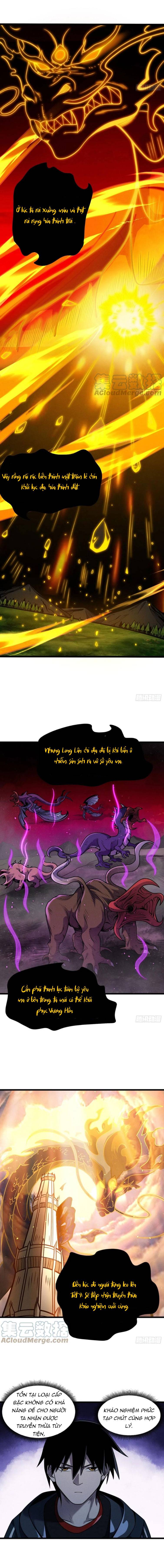 Cửa Hàng Sủng Thú Siêu Thần Chapter 38 - Trang 6