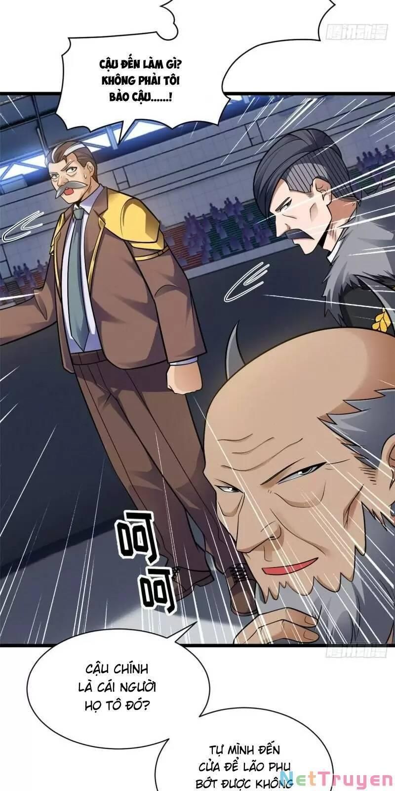 Cửa Hàng Sủng Thú Siêu Thần Chapter 45 - Trang 46