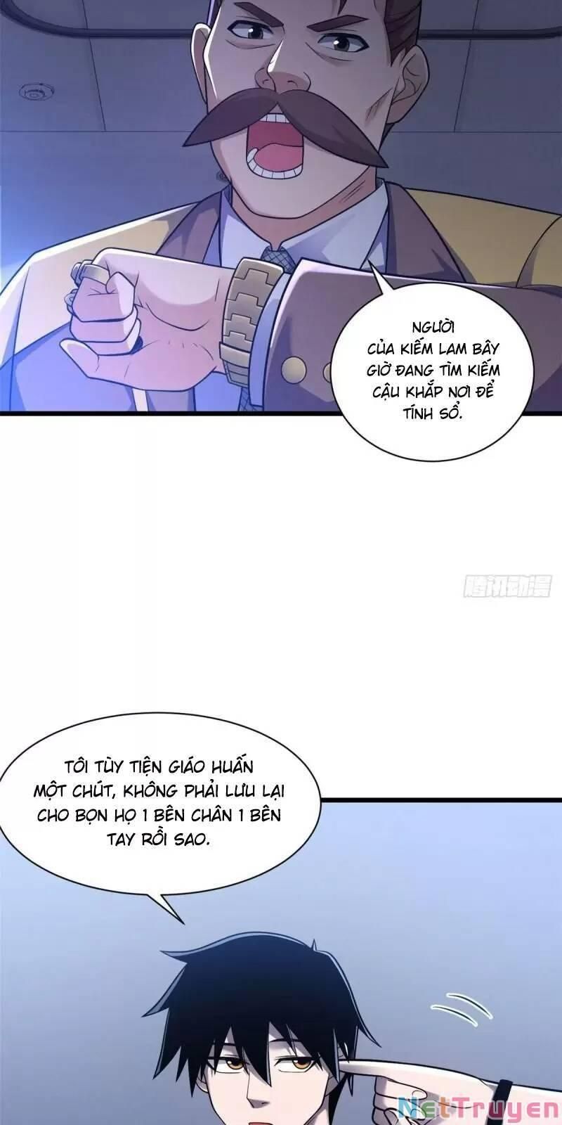 Cửa Hàng Sủng Thú Siêu Thần Chapter 45 - Trang 4