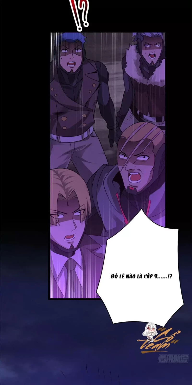 Cửa Hàng Sủng Thú Siêu Thần Chapter 25 - Trang 43