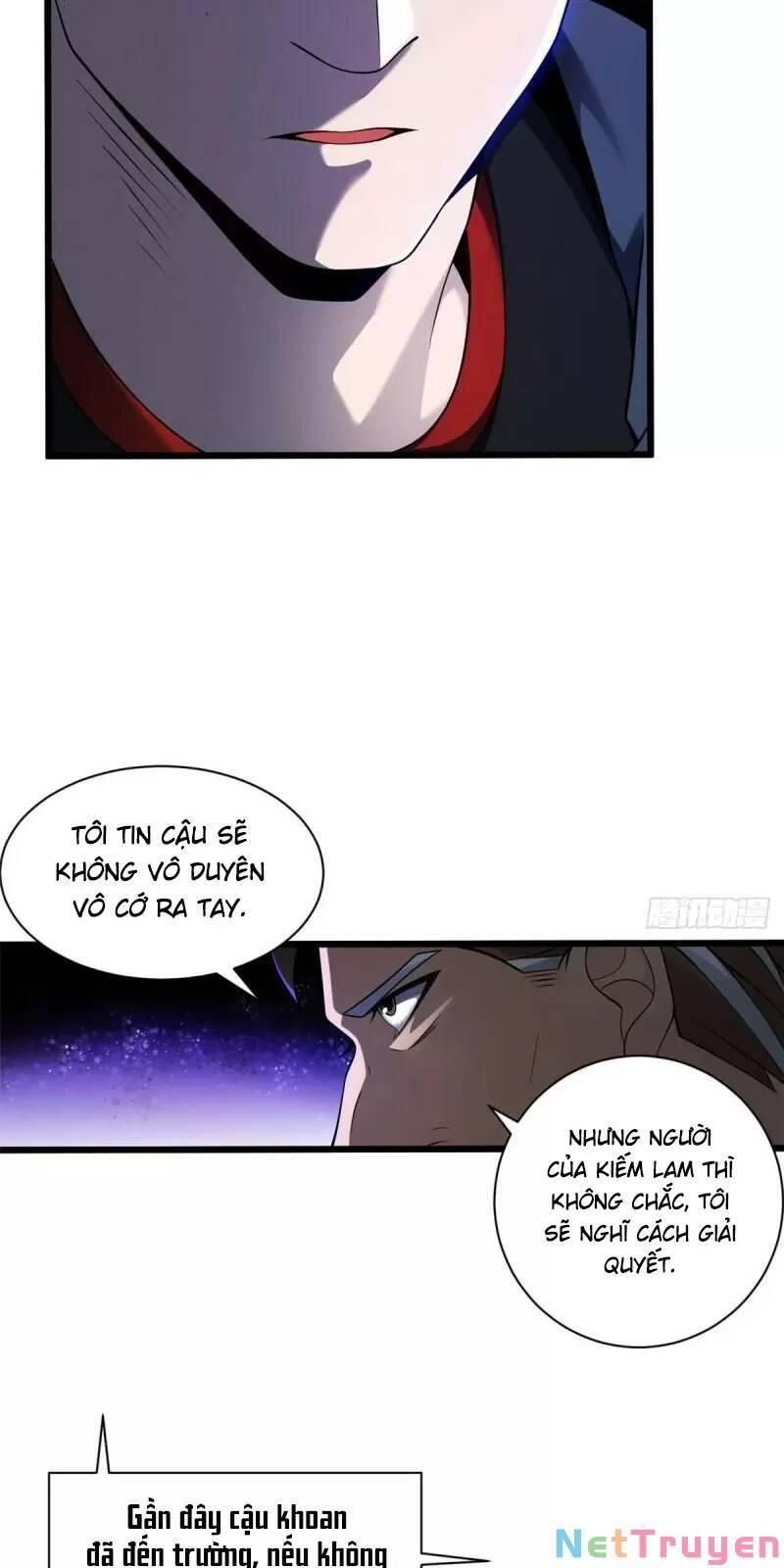 Cửa Hàng Sủng Thú Siêu Thần Chapter 45 - Trang 9