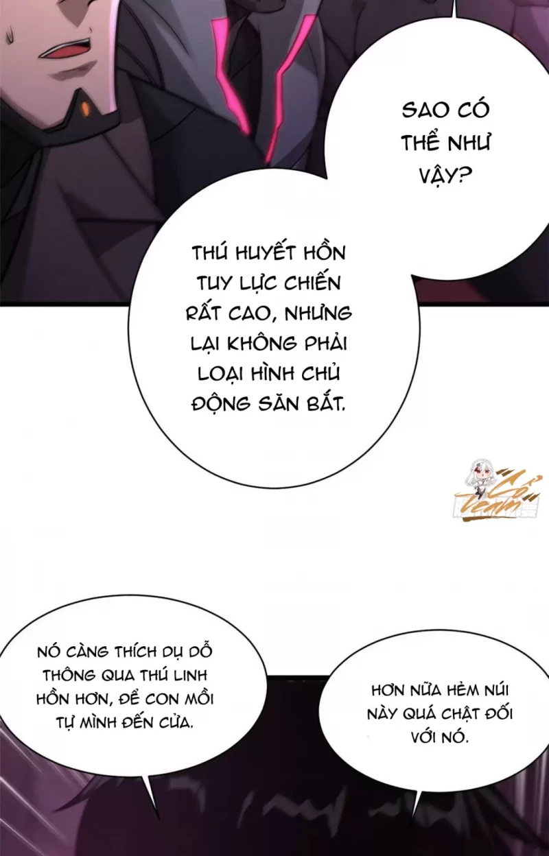 Cửa Hàng Sủng Thú Siêu Thần Chapter 22 - Trang 12