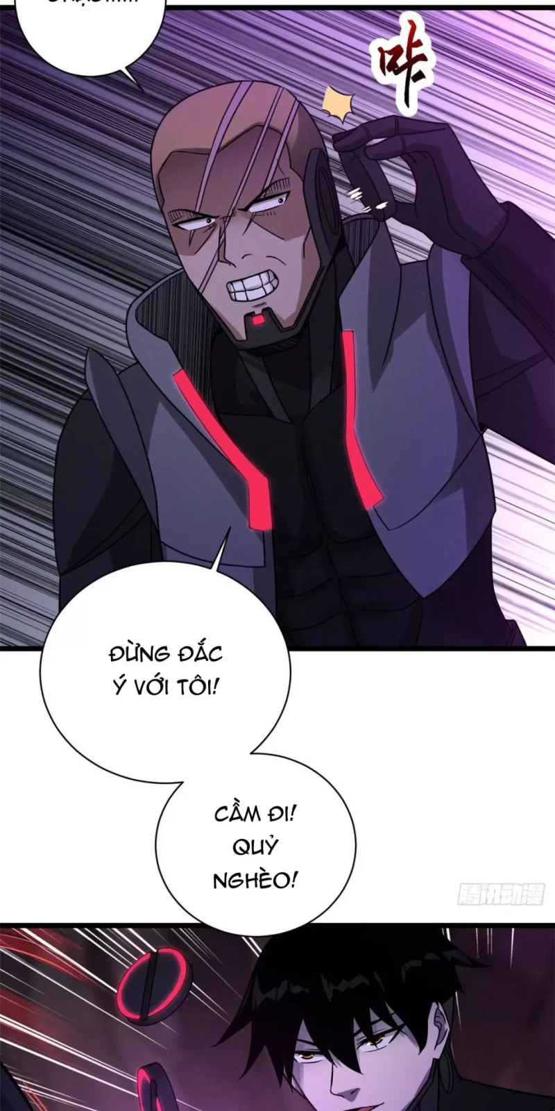 Cửa Hàng Sủng Thú Siêu Thần Chapter 22 - Trang 17