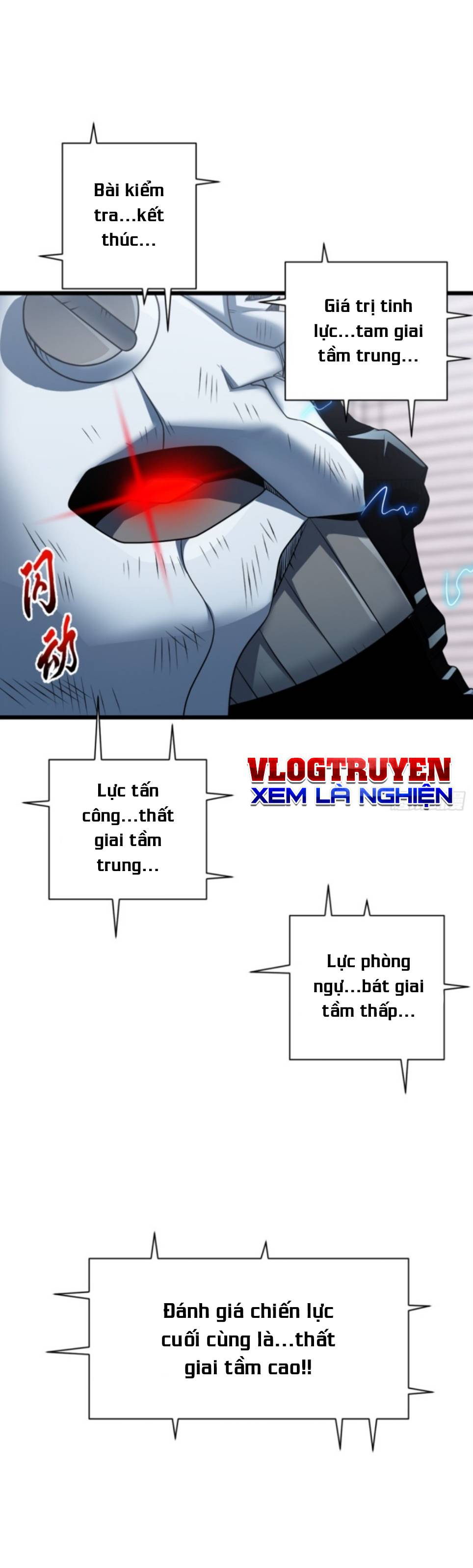 Cửa Hàng Sủng Thú Siêu Thần Chapter 32 - Trang 9