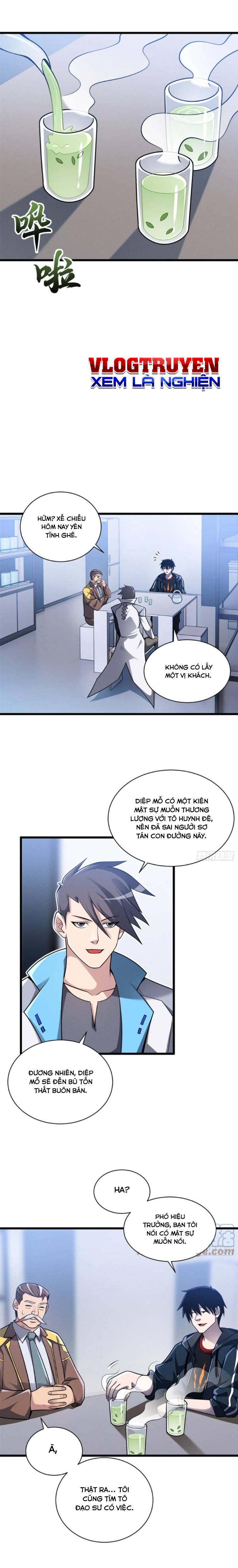 Cửa Hàng Sủng Thú Siêu Thần Chapter 37 - Trang 4