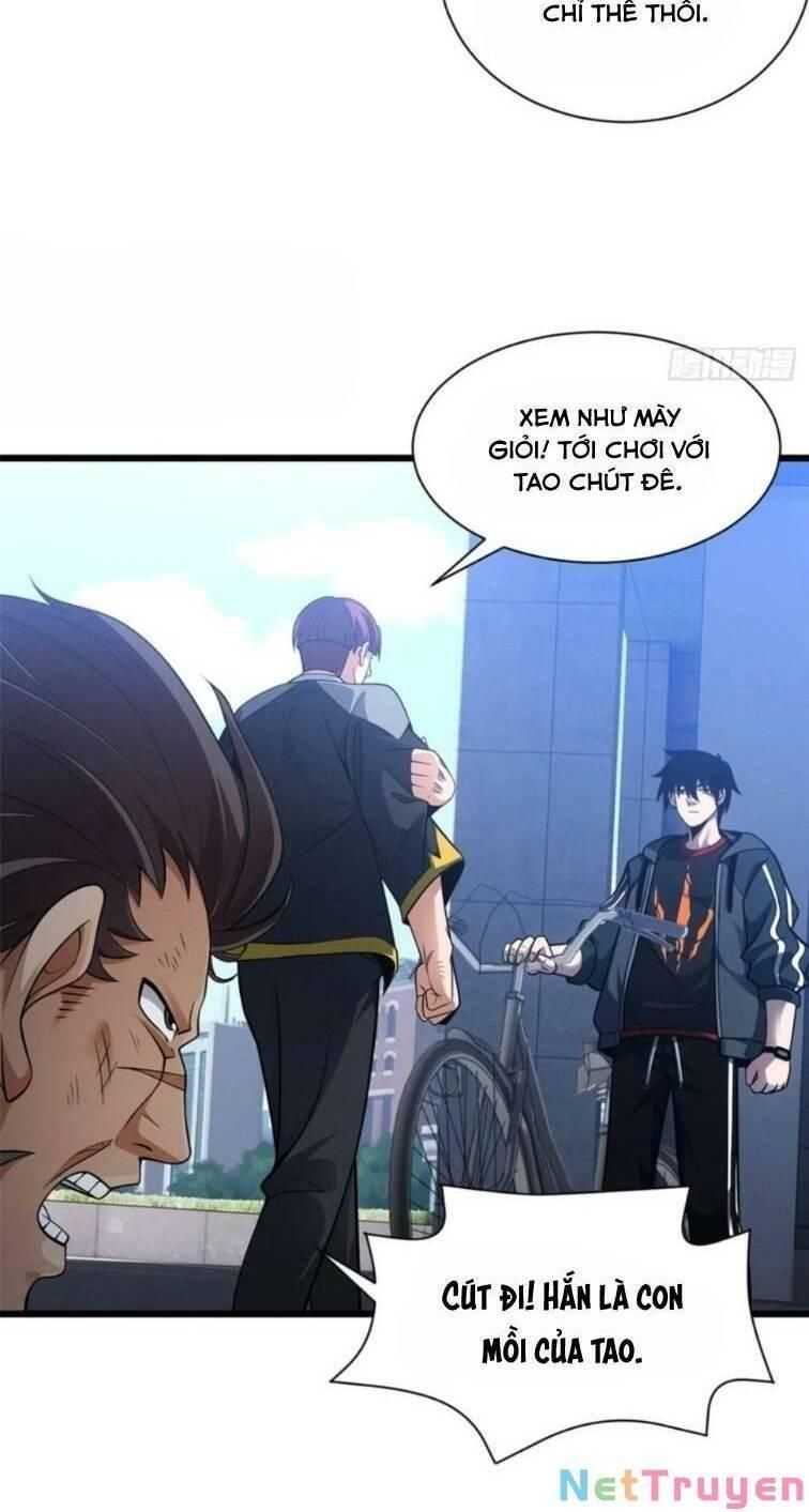Cửa Hàng Sủng Thú Siêu Thần Chapter 44 - Trang 10