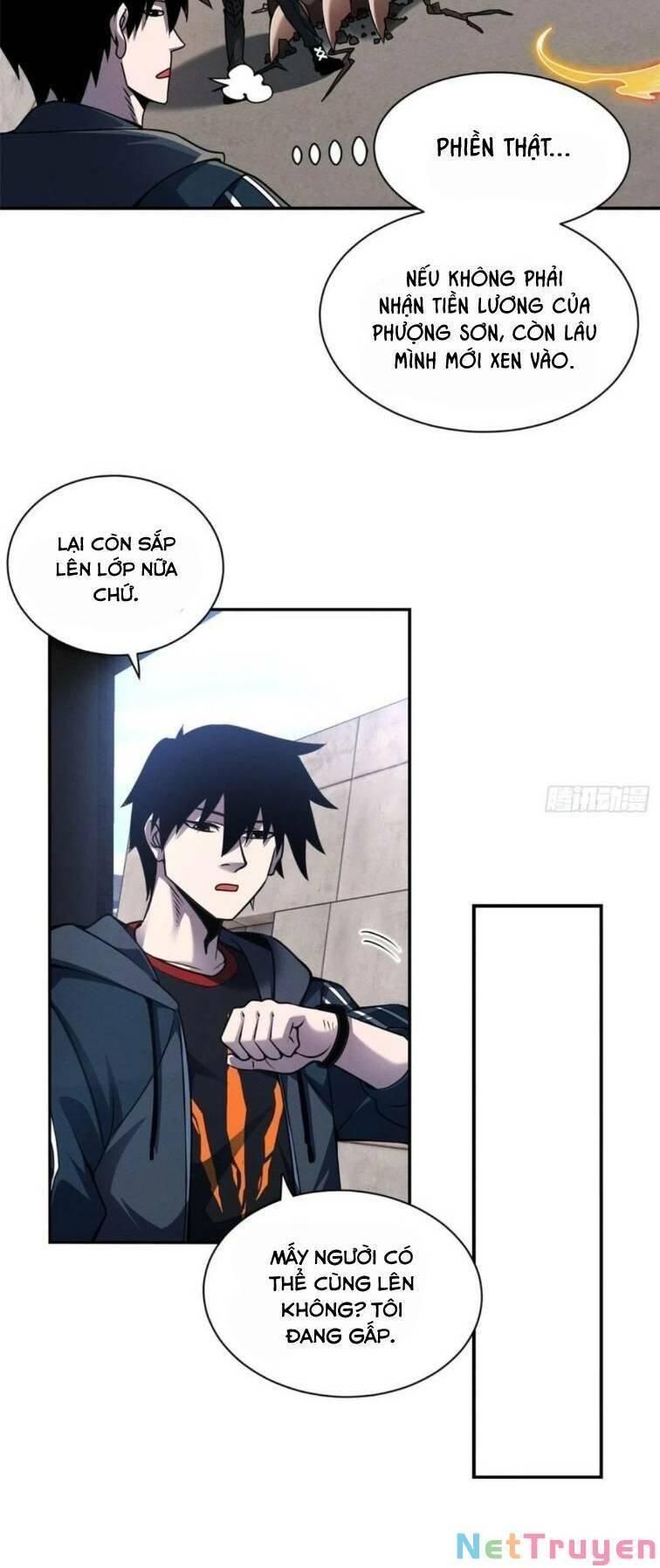 Cửa Hàng Sủng Thú Siêu Thần Chapter 44 - Trang 13