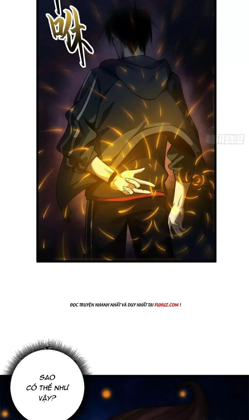Cửa Hàng Sủng Thú Siêu Thần Chapter 41 - Trang 29