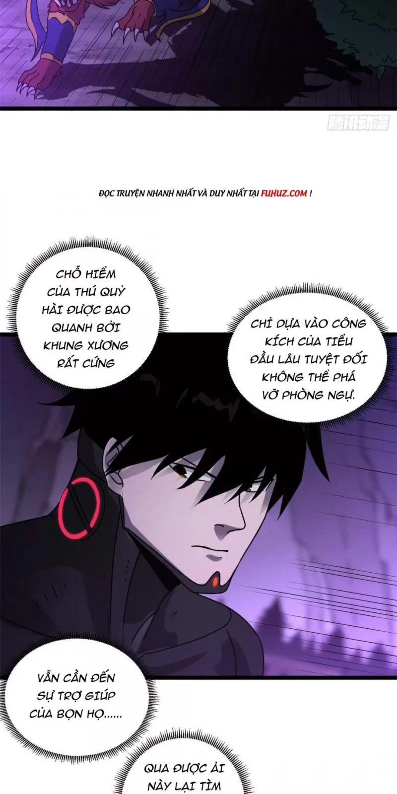 Cửa Hàng Sủng Thú Siêu Thần Chapter 24 - Trang 16