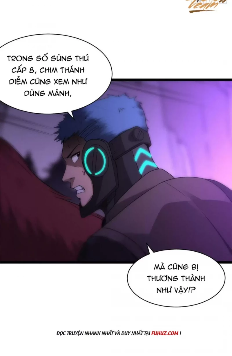 Cửa Hàng Sủng Thú Siêu Thần Chapter 24 - Trang 14