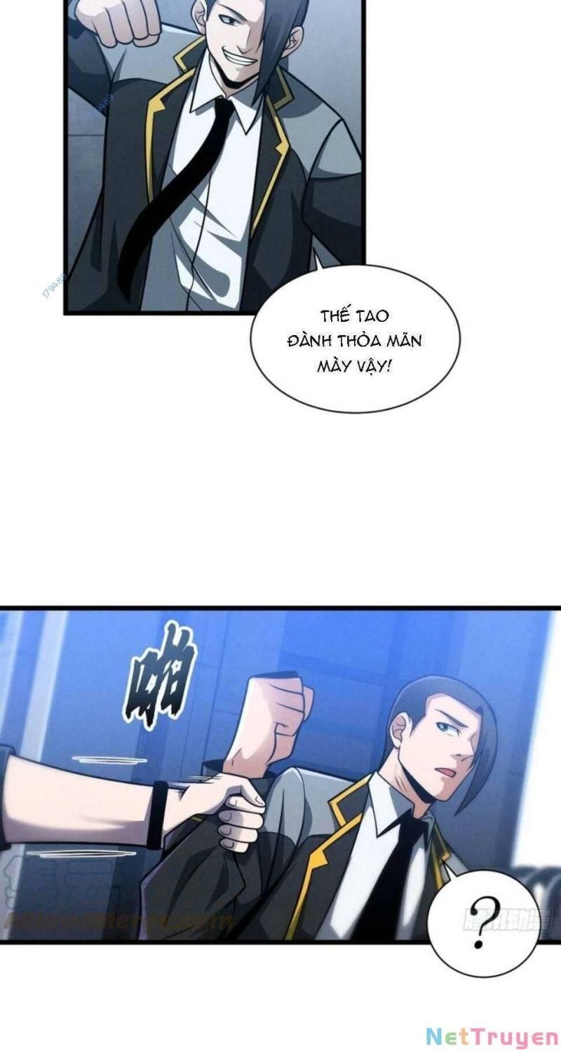 Cửa Hàng Sủng Thú Siêu Thần Chapter 43 - Trang 23