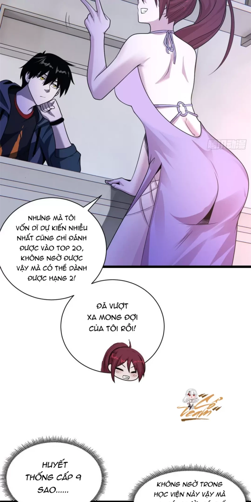 Cửa Hàng Sủng Thú Siêu Thần Chapter 28 - Trang 39