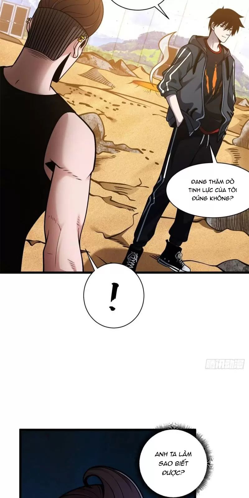 Cửa Hàng Sủng Thú Siêu Thần Chapter 41 - Trang 22