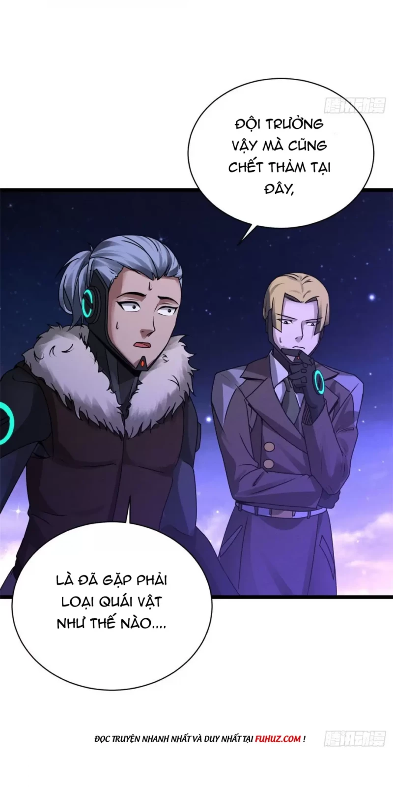 Cửa Hàng Sủng Thú Siêu Thần Chapter 22 - Trang 36