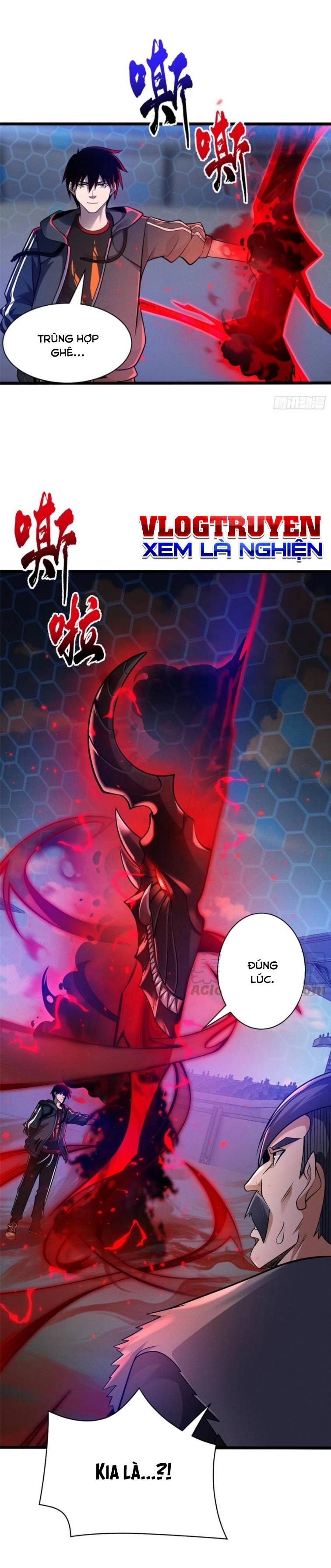 Cửa Hàng Sủng Thú Siêu Thần Chapter 47 - Trang 3
