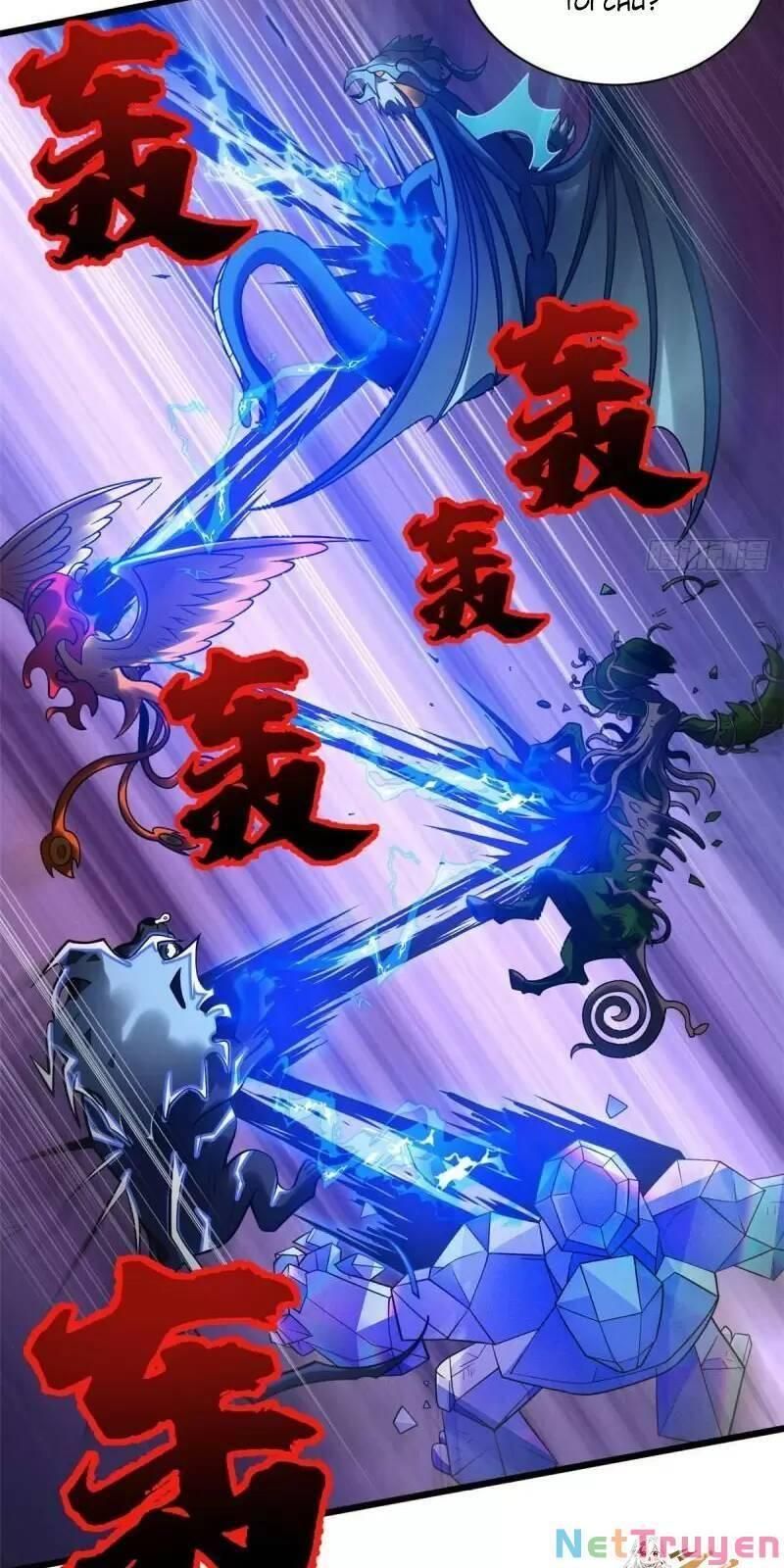 Cửa Hàng Sủng Thú Siêu Thần Chapter 45 - Trang 32