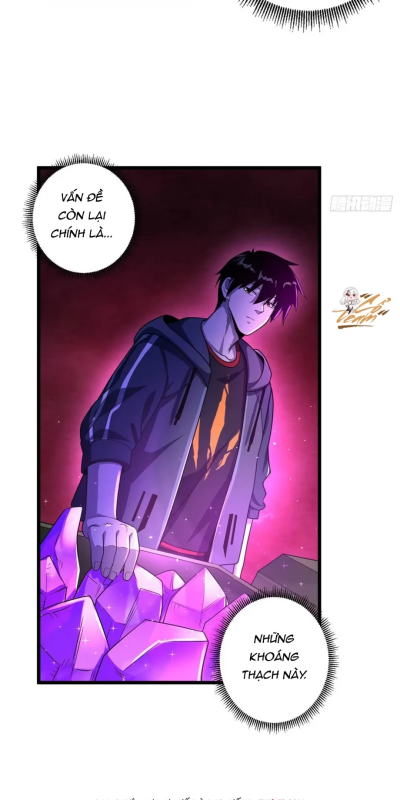 Cửa Hàng Sủng Thú Siêu Thần Chapter 28 - Trang 8