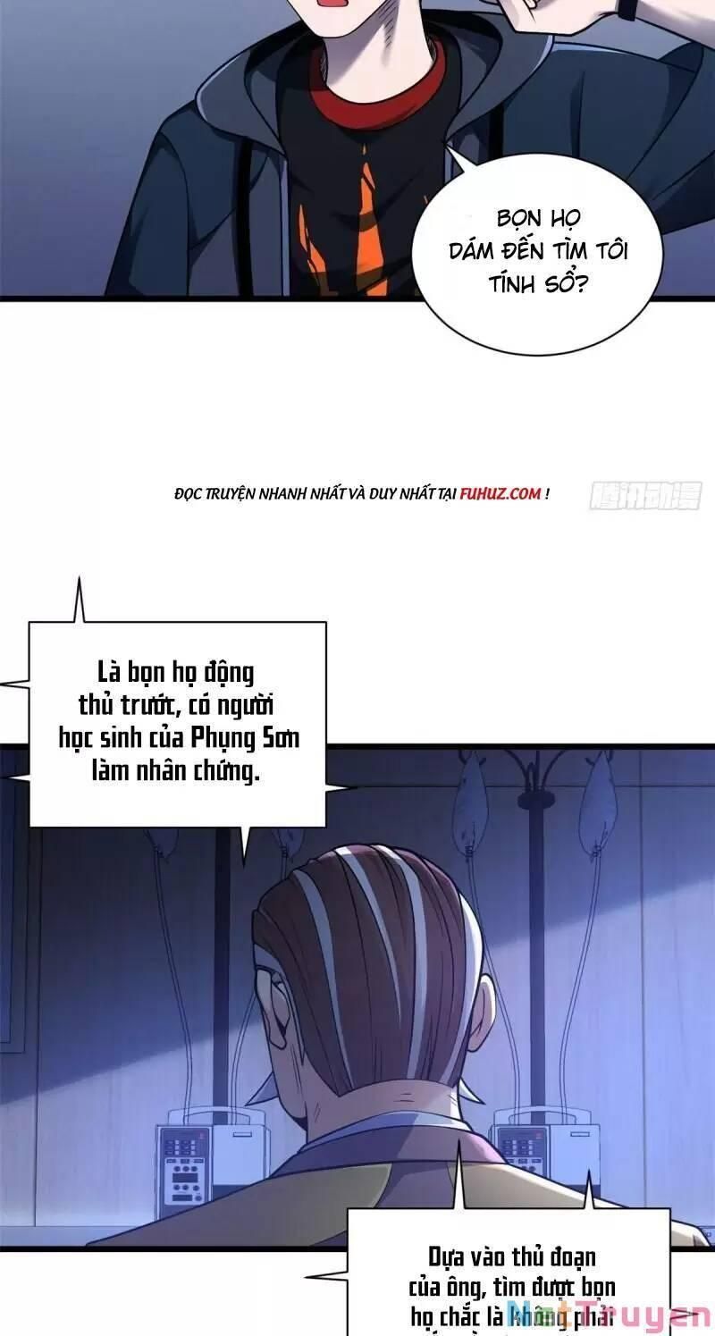 Cửa Hàng Sủng Thú Siêu Thần Chapter 45 - Trang 5