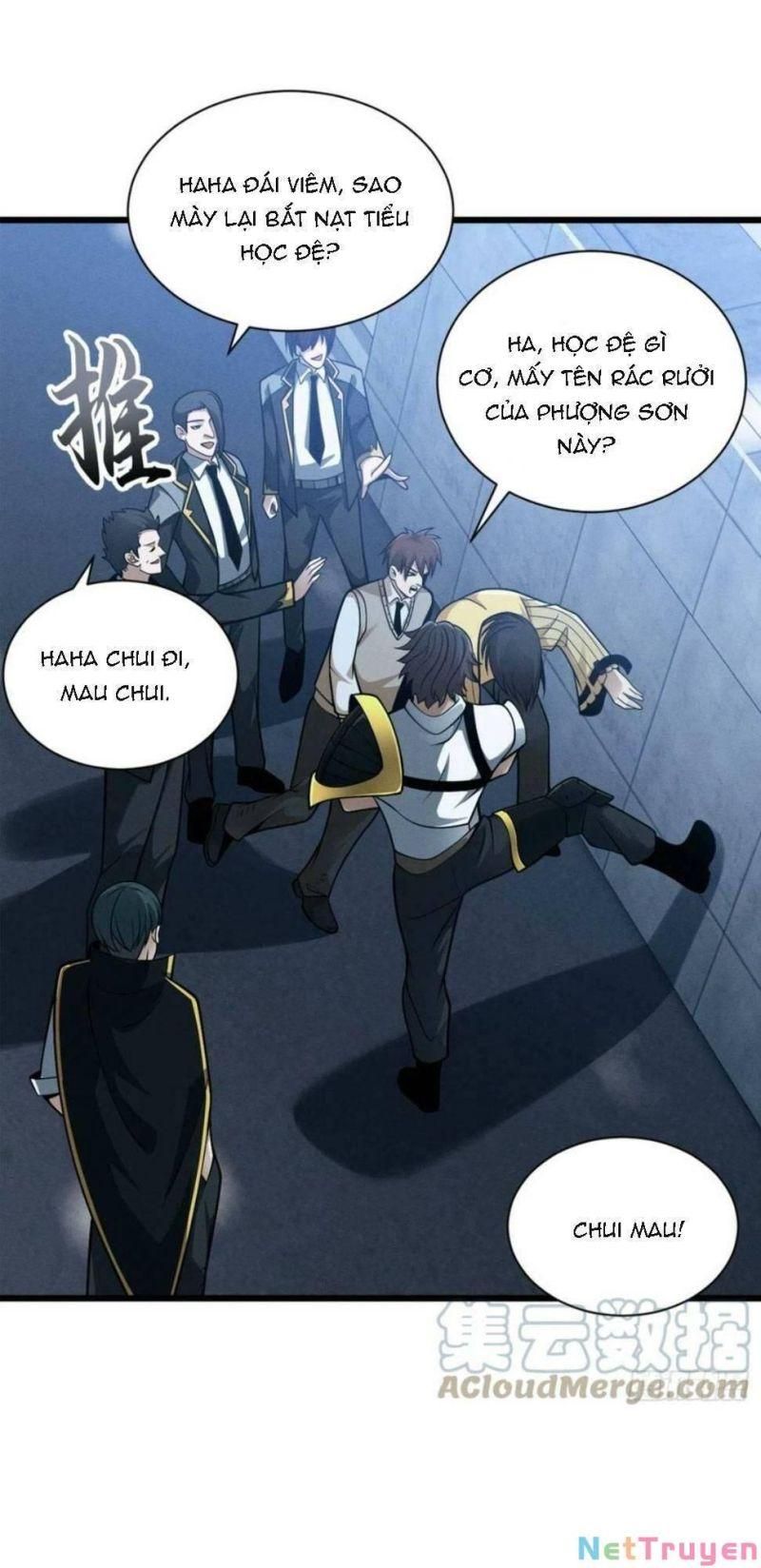 Cửa Hàng Sủng Thú Siêu Thần Chapter 43 - Trang 21