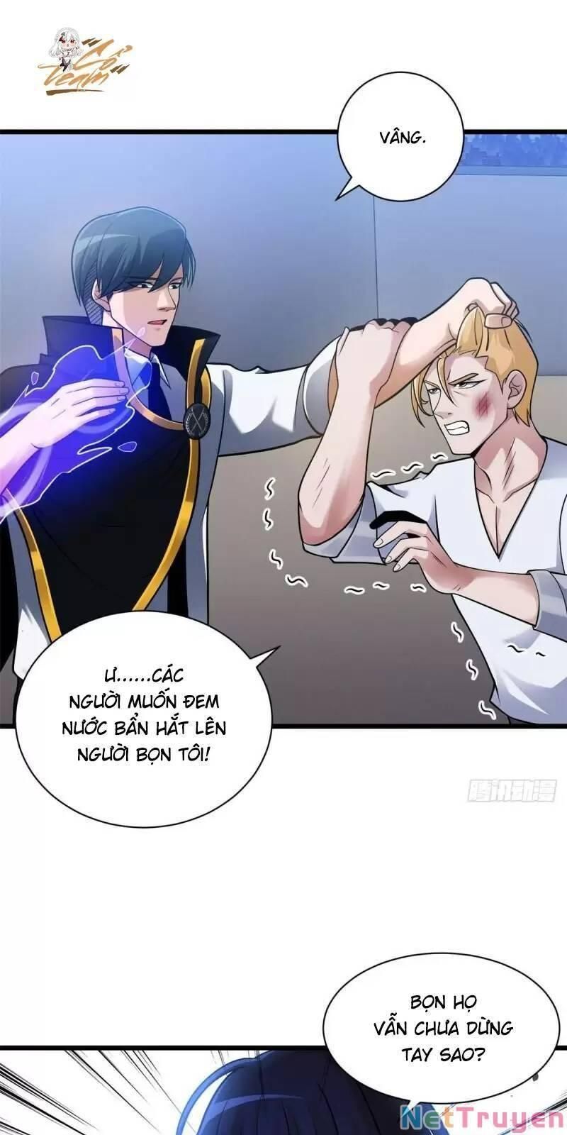 Cửa Hàng Sủng Thú Siêu Thần Chapter 45 - Trang 43