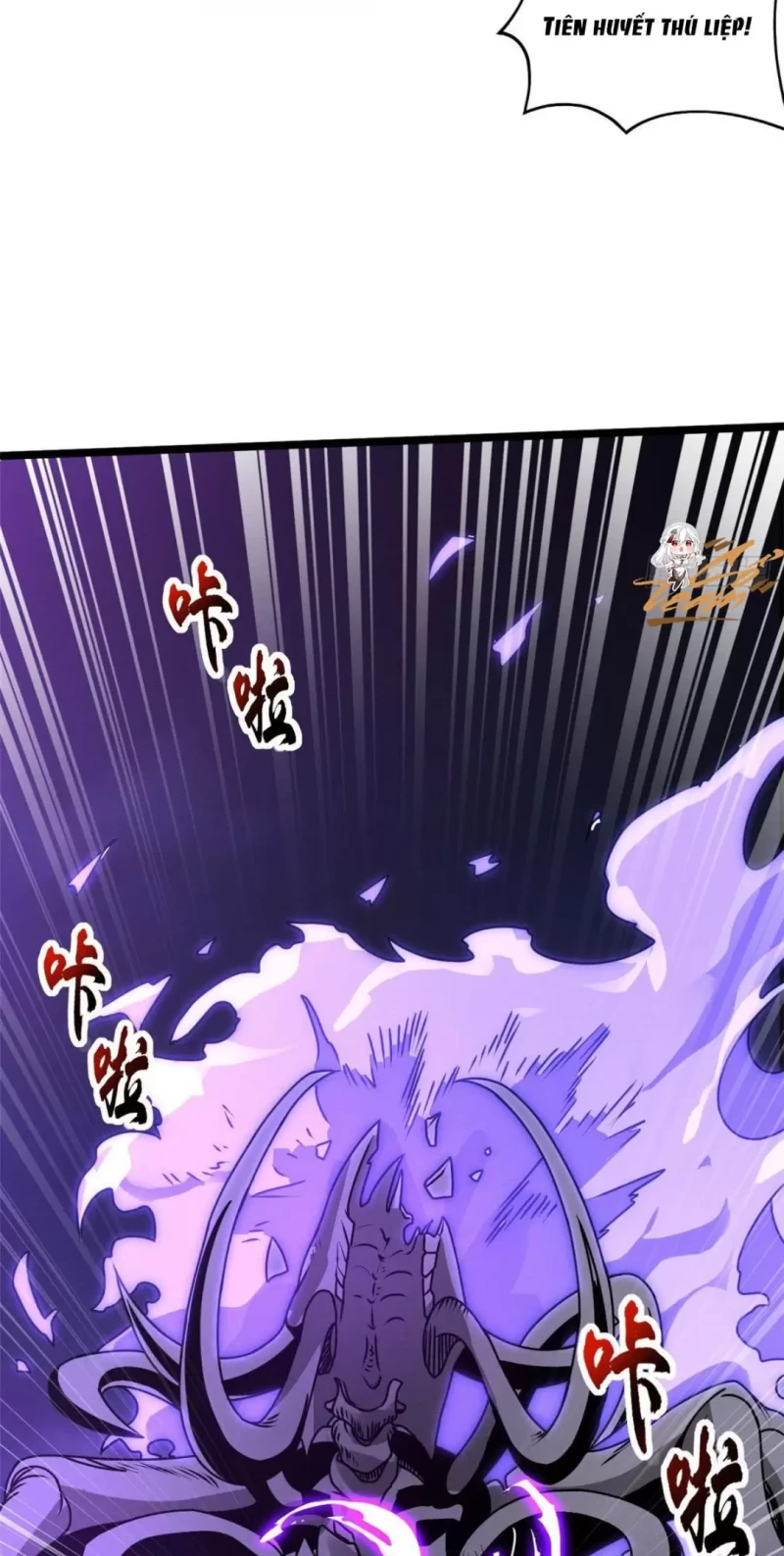 Cửa Hàng Sủng Thú Siêu Thần Chapter 25 - Trang 22