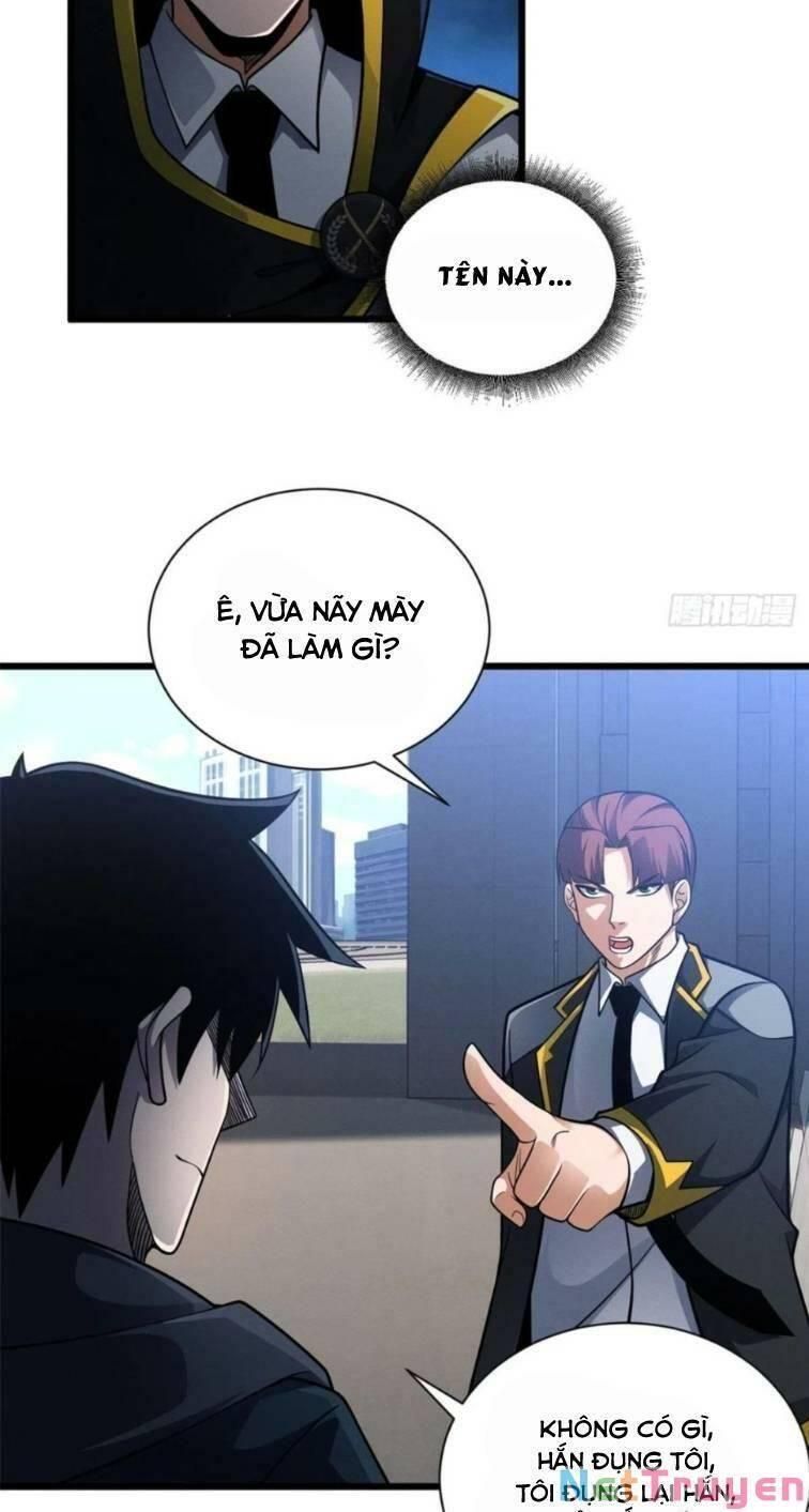 Cửa Hàng Sủng Thú Siêu Thần Chapter 44 - Trang 9