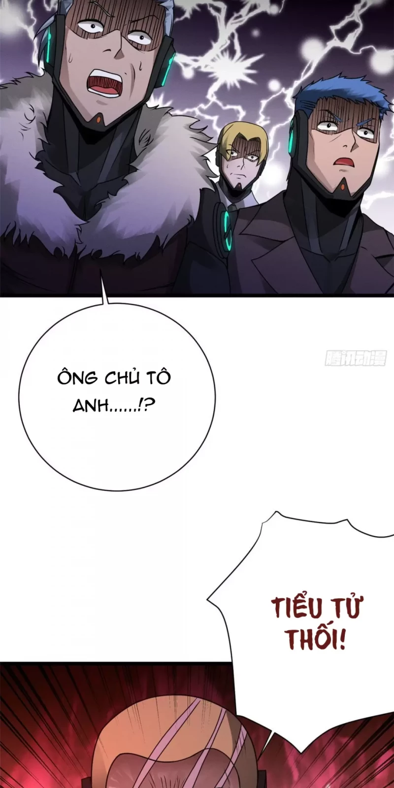 Cửa Hàng Sủng Thú Siêu Thần Chapter 22 - Trang 51