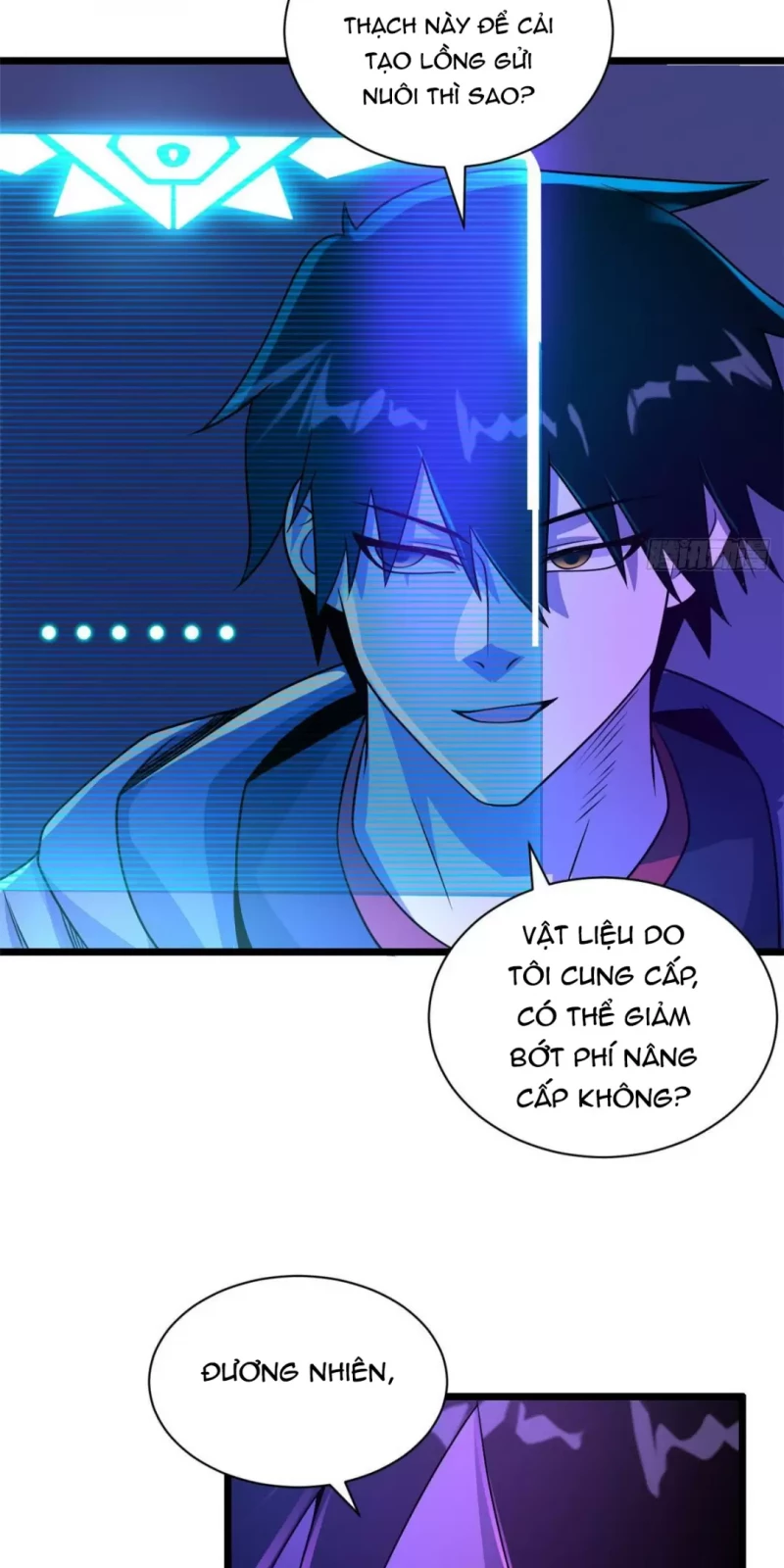 Cửa Hàng Sủng Thú Siêu Thần Chapter 28 - Trang 11