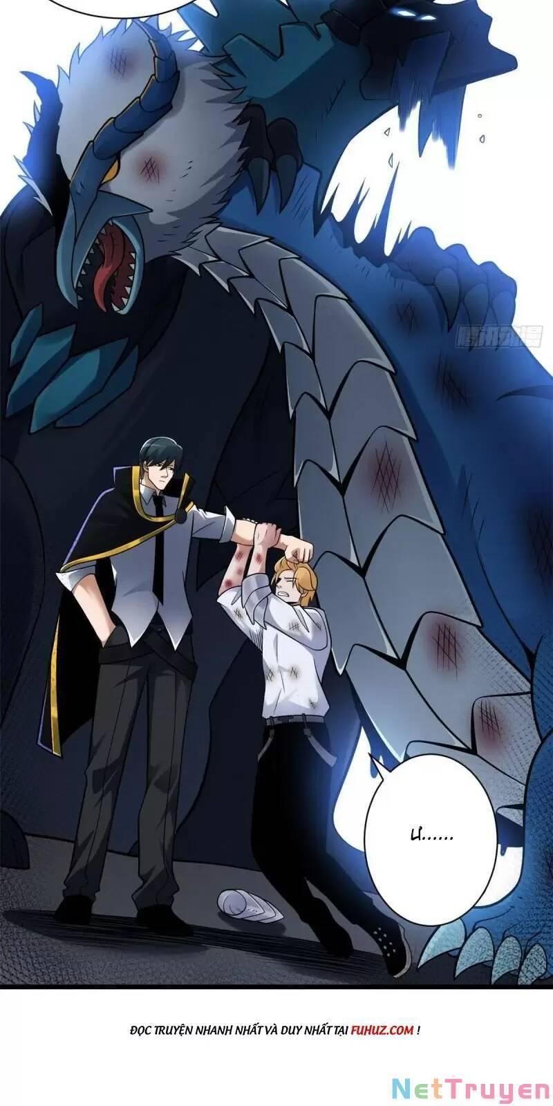Cửa Hàng Sủng Thú Siêu Thần Chapter 45 - Trang 38