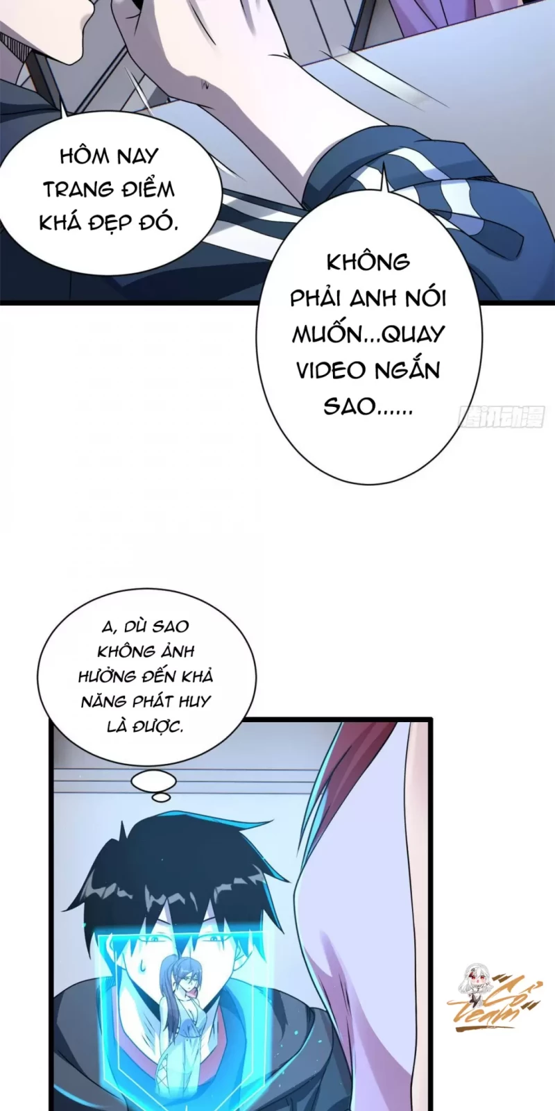 Cửa Hàng Sủng Thú Siêu Thần Chapter 28 - Trang 29