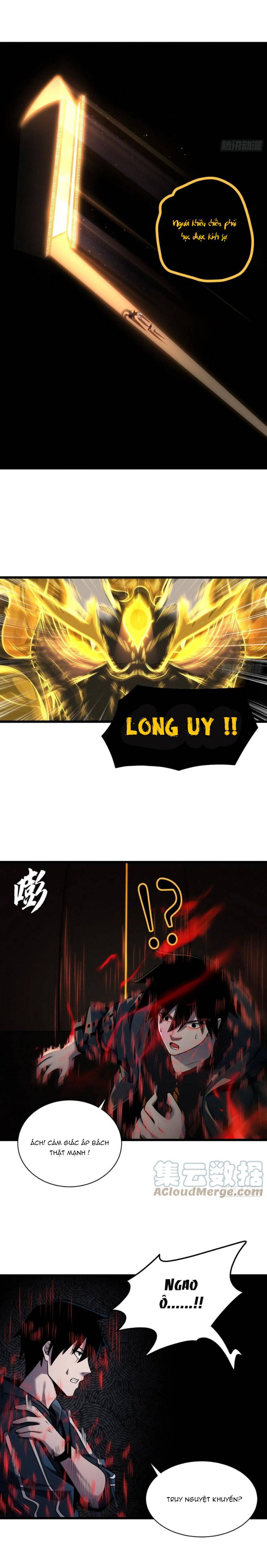 Cửa Hàng Sủng Thú Siêu Thần Chapter 38 - Trang 8