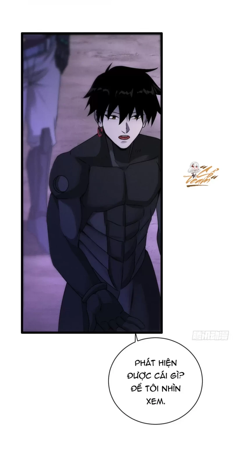 Cửa Hàng Sủng Thú Siêu Thần Chapter 22 - Trang 37
