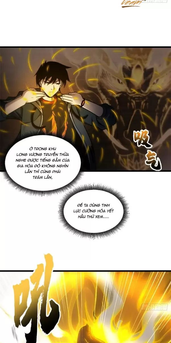 Cửa Hàng Sủng Thú Siêu Thần Chapter 41 - Trang 51