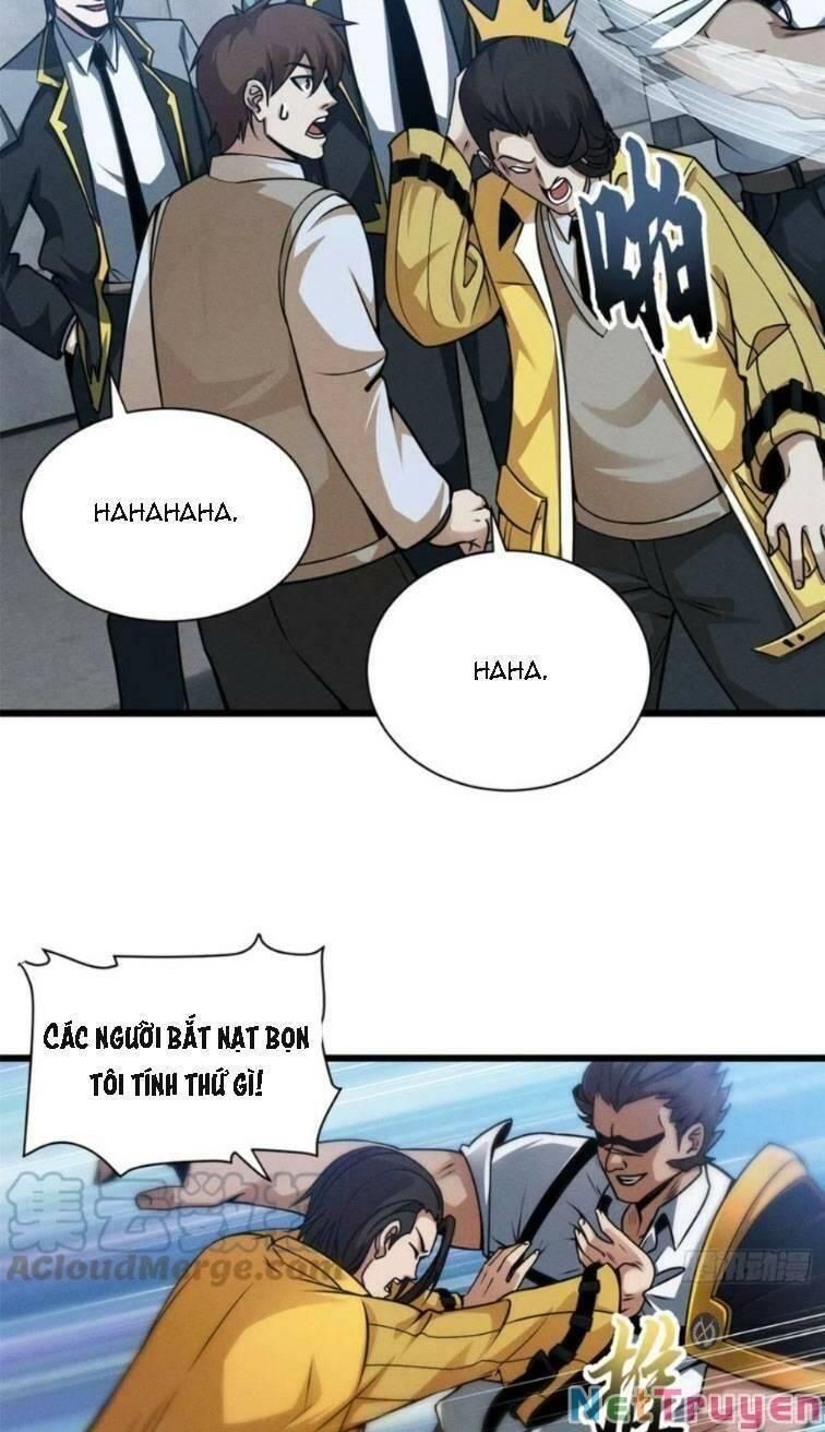 Cửa Hàng Sủng Thú Siêu Thần Chapter 43 - Trang 16