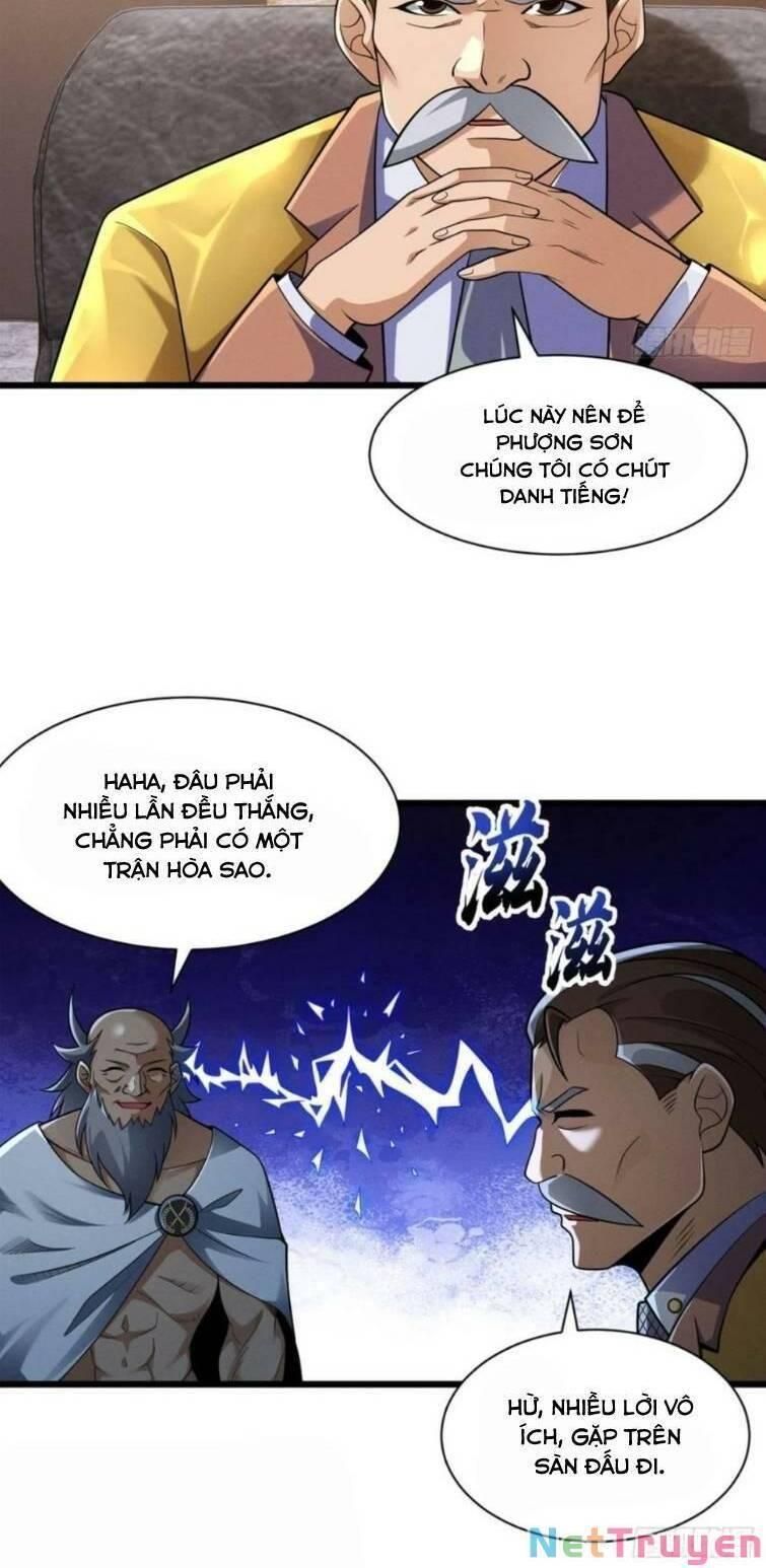 Cửa Hàng Sủng Thú Siêu Thần Chapter 44 - Trang 17