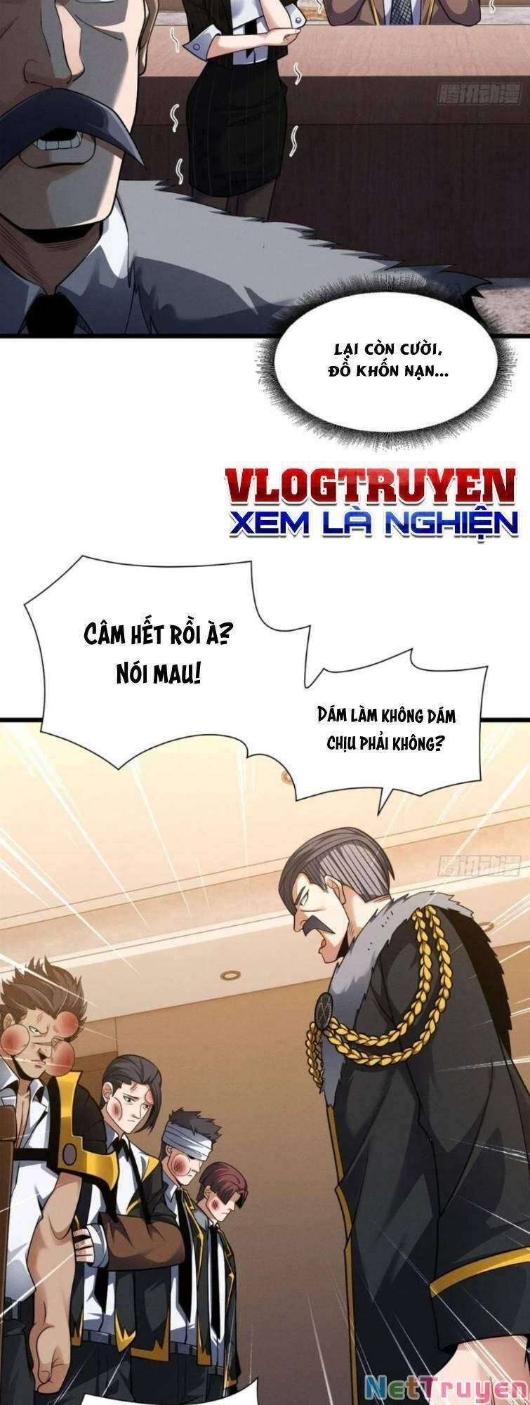 Cửa Hàng Sủng Thú Siêu Thần Chapter 44 - Trang 22
