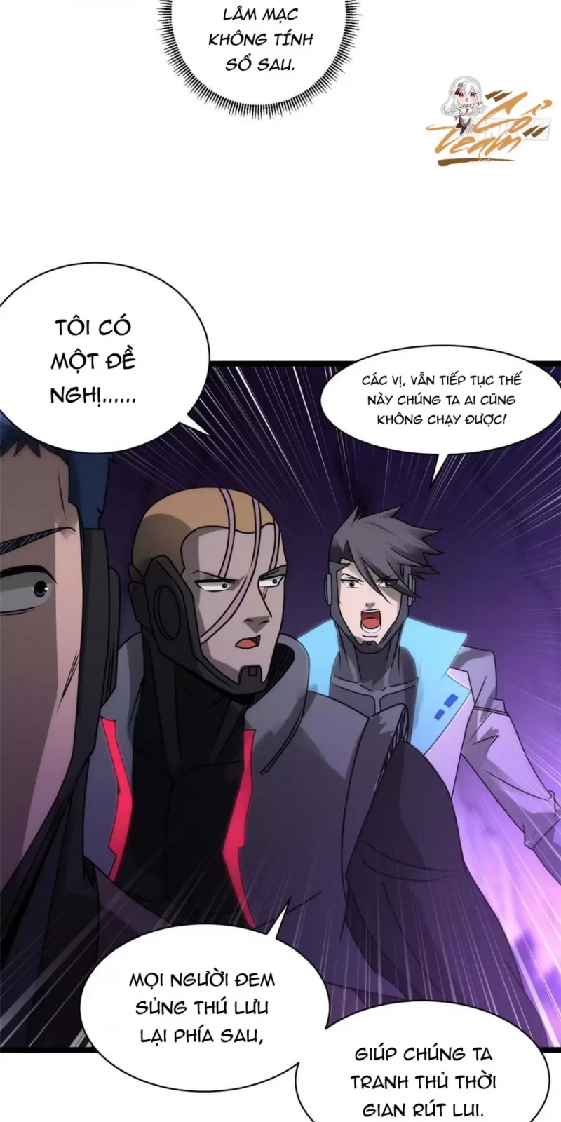 Cửa Hàng Sủng Thú Siêu Thần Chapter 24 - Trang 17