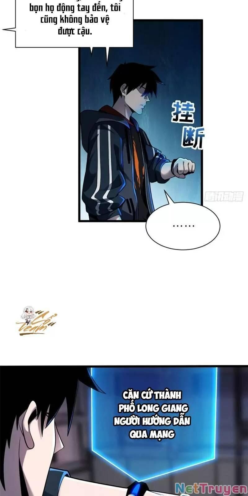 Cửa Hàng Sủng Thú Siêu Thần Chapter 45 - Trang 10