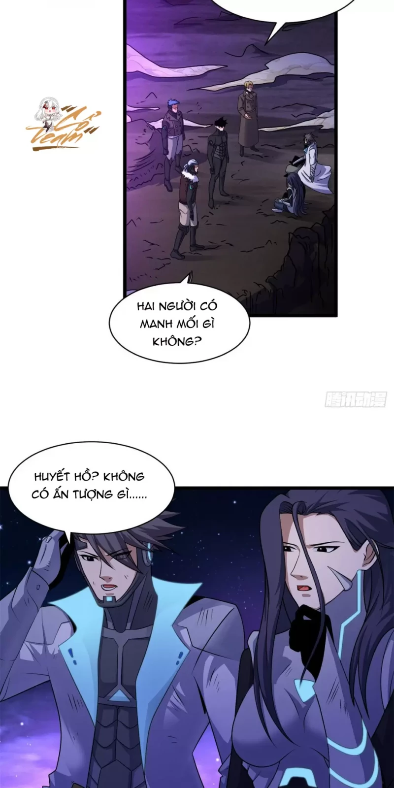 Cửa Hàng Sủng Thú Siêu Thần Chapter 26 - Trang 36