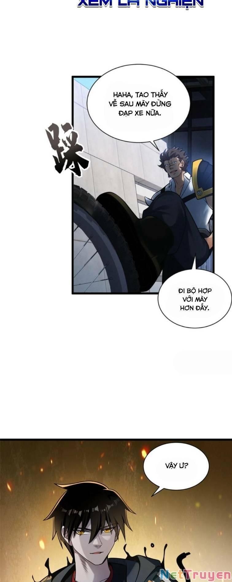 Cửa Hàng Sủng Thú Siêu Thần Chapter 44 - Trang 5