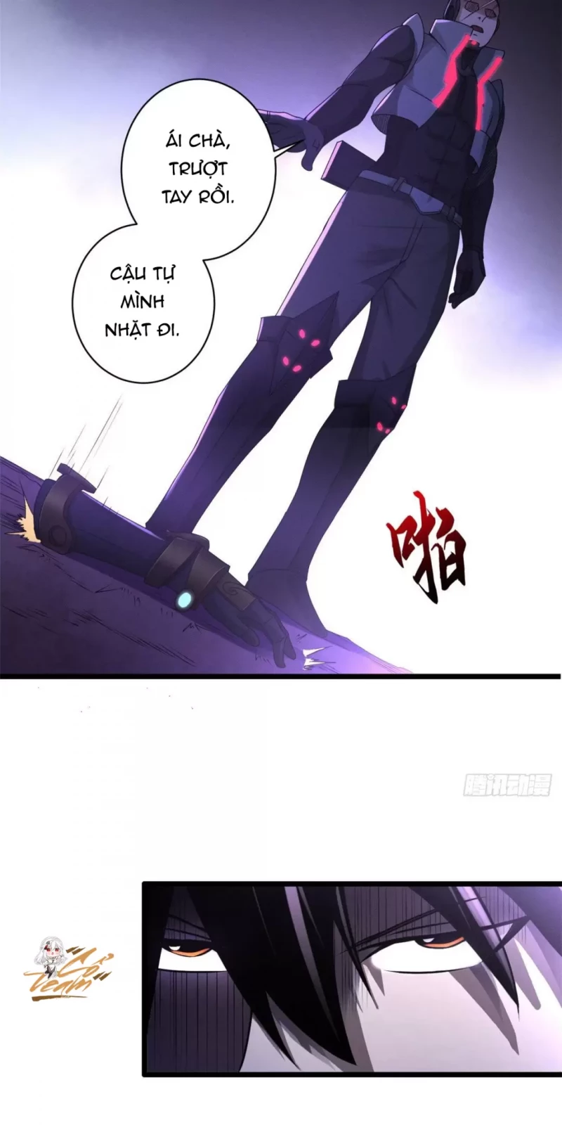 Cửa Hàng Sủng Thú Siêu Thần Chapter 22 - Trang 41