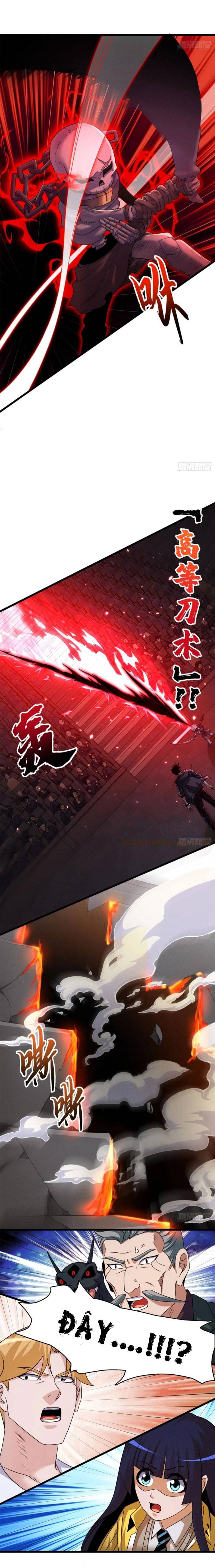 Cửa Hàng Sủng Thú Siêu Thần Chapter 36 - Trang 9