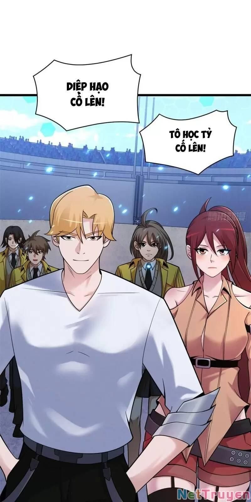 Cửa Hàng Sủng Thú Siêu Thần Chapter 45 - Trang 14
