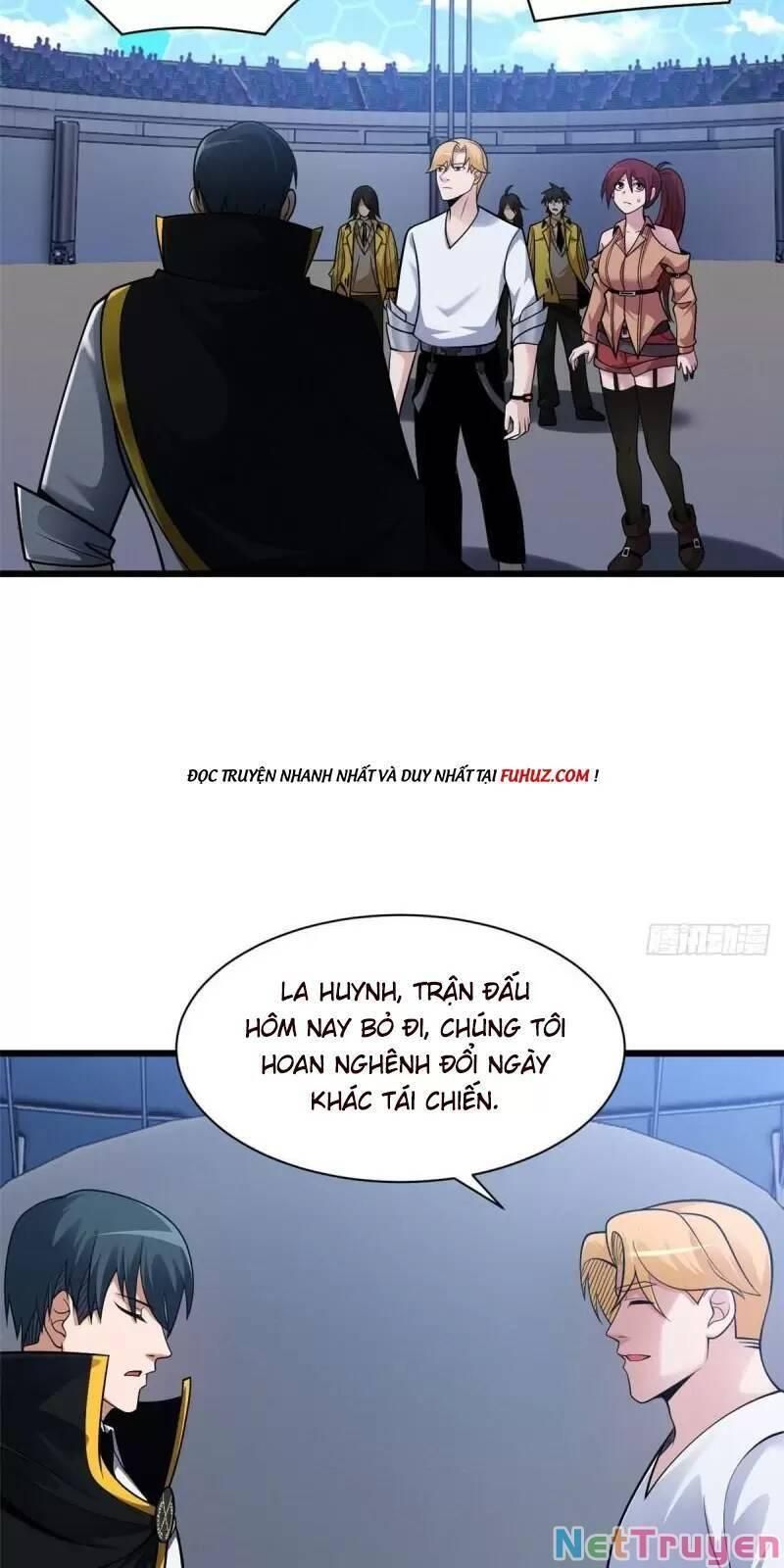Cửa Hàng Sủng Thú Siêu Thần Chapter 45 - Trang 22