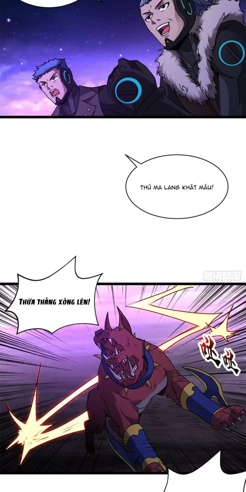 Cửa Hàng Sủng Thú Siêu Thần Chapter 25 - Trang 21