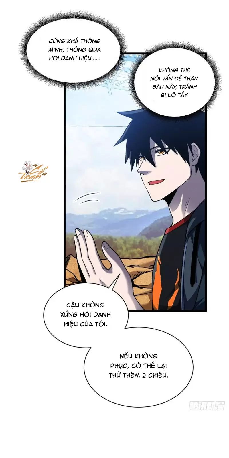 Cửa Hàng Sủng Thú Siêu Thần Chapter 41 - Trang 37