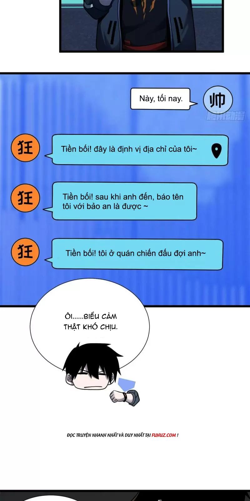 Cửa Hàng Sủng Thú Siêu Thần Chapter 41 - Trang 6