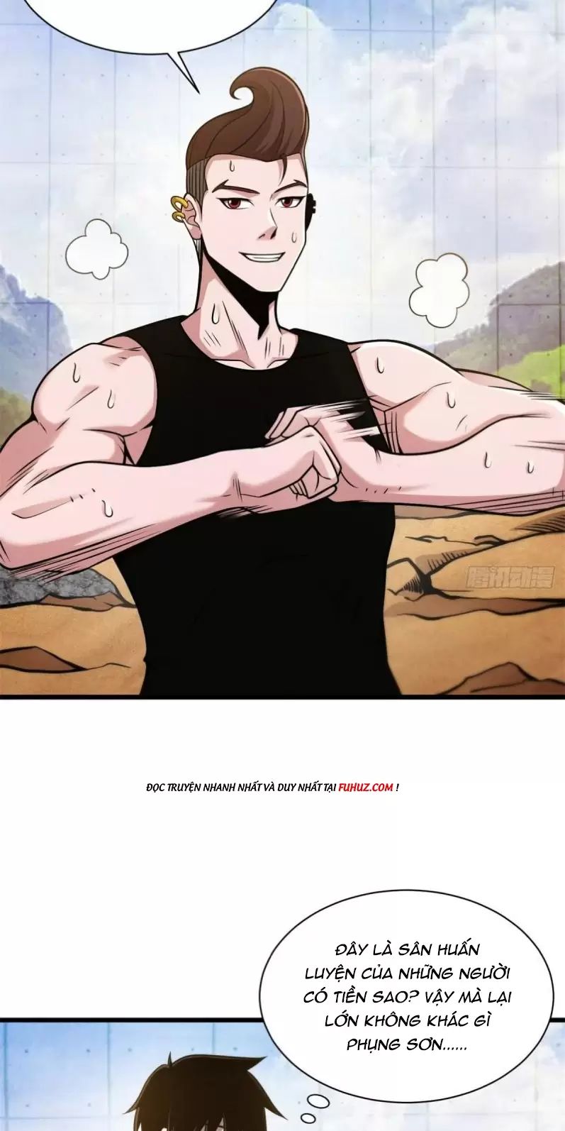 Cửa Hàng Sủng Thú Siêu Thần Chapter 41 - Trang 14