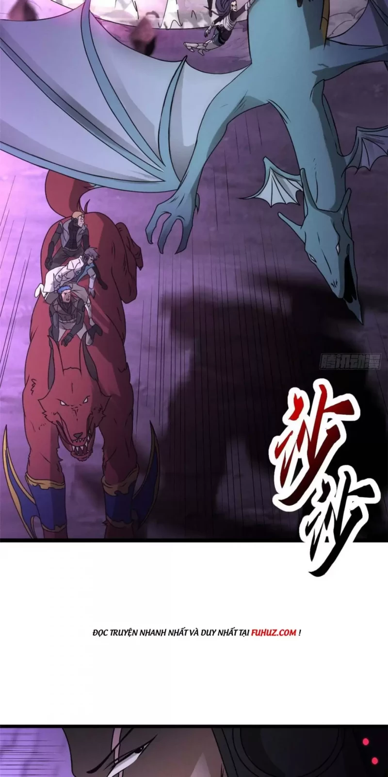 Cửa Hàng Sủng Thú Siêu Thần Chapter 24 - Trang 9
