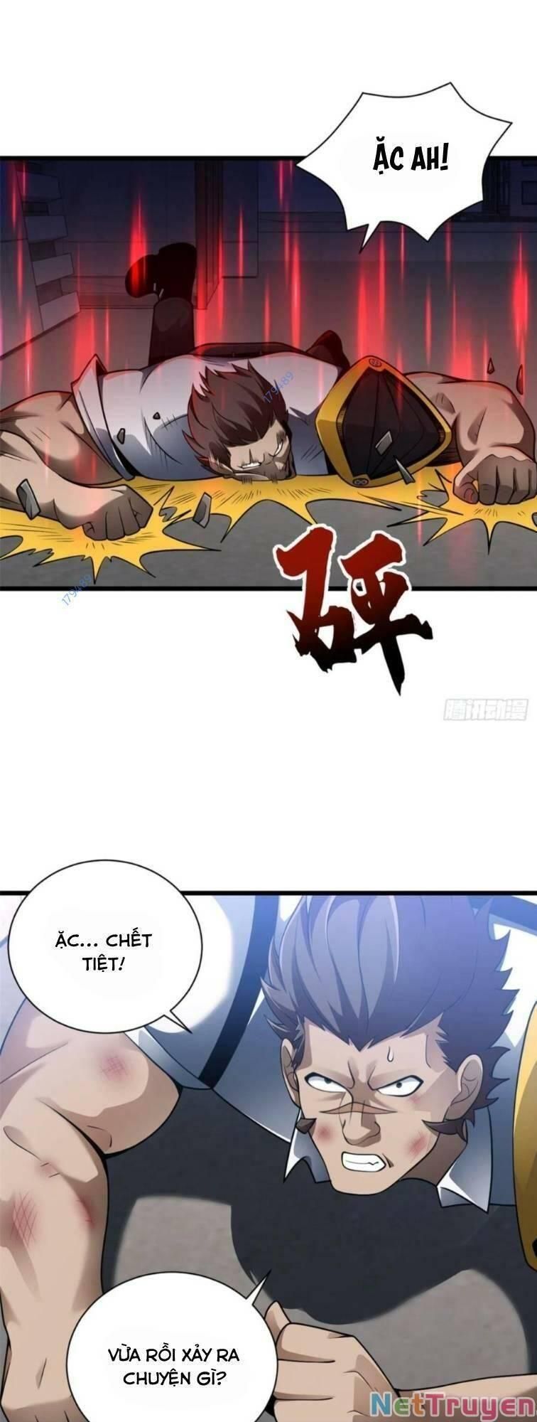 Cửa Hàng Sủng Thú Siêu Thần Chapter 44 - Trang 7